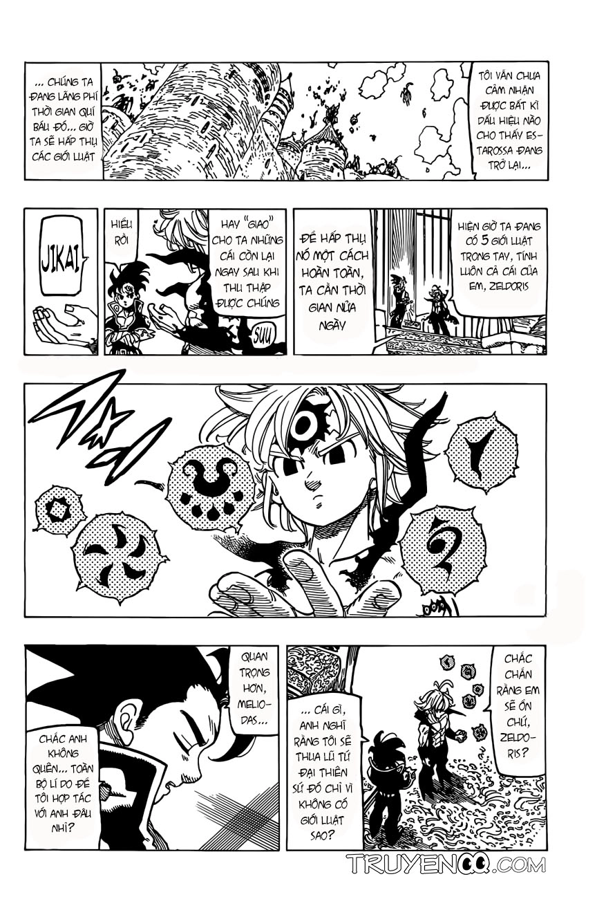 Thất Hình Đại Tội Chapter 258 - 3