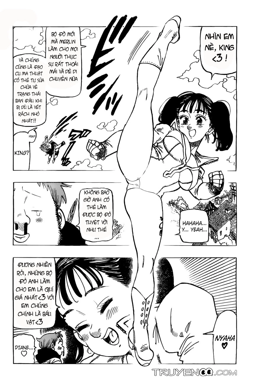 Thất Hình Đại Tội Chapter 258 - 9