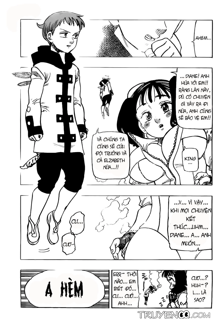 Thất Hình Đại Tội Chapter 258 - 10