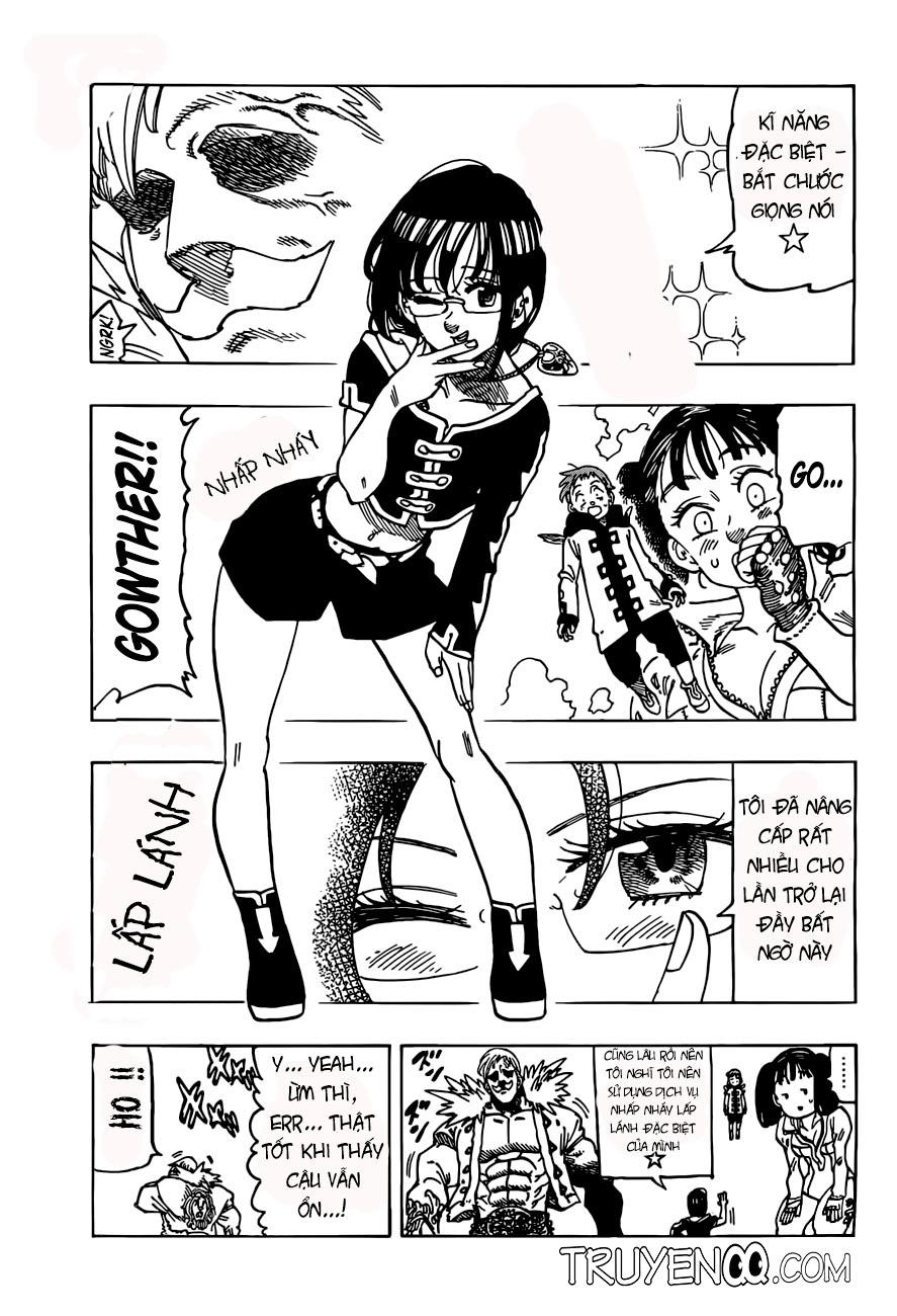 Thất Hình Đại Tội Chapter 258 - 12