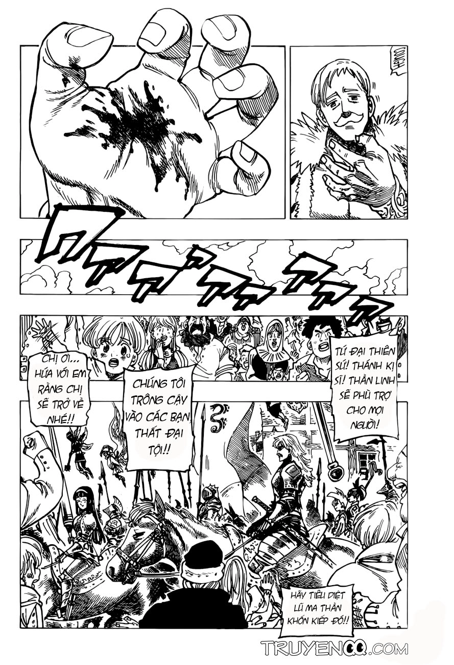 Thất Hình Đại Tội Chapter 258 - 13