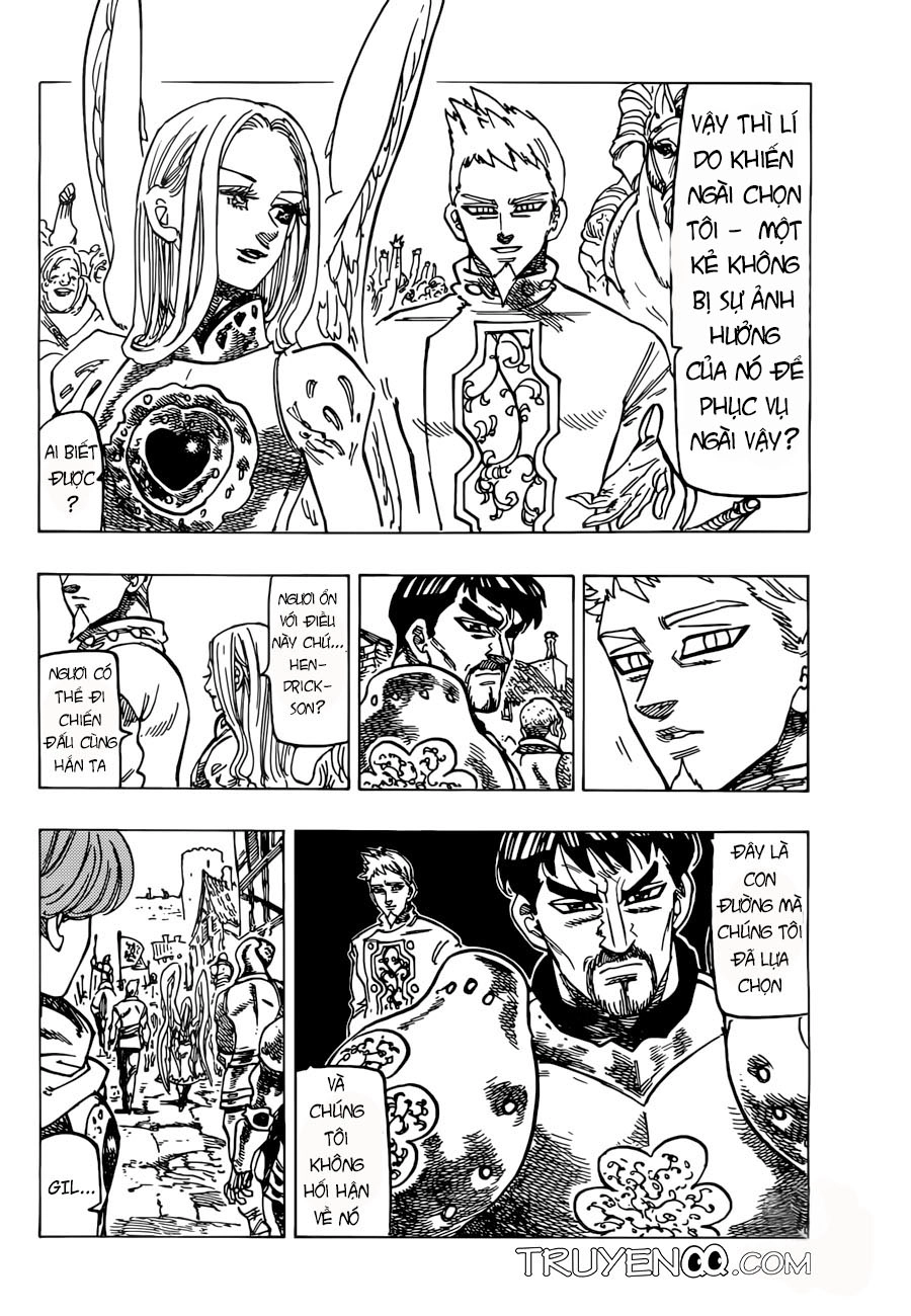 Thất Hình Đại Tội Chapter 258 - 15