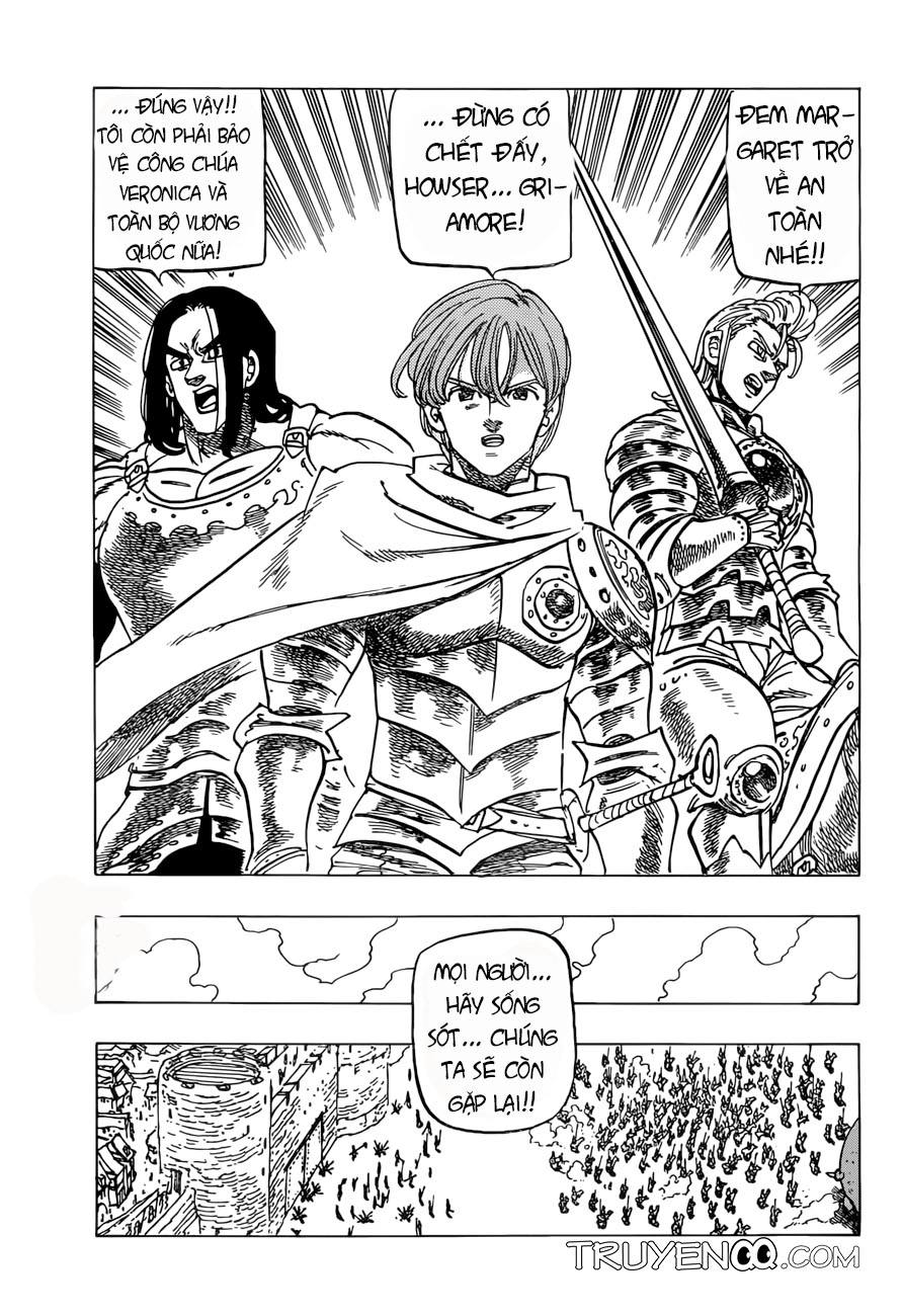 Thất Hình Đại Tội Chapter 258 - 16