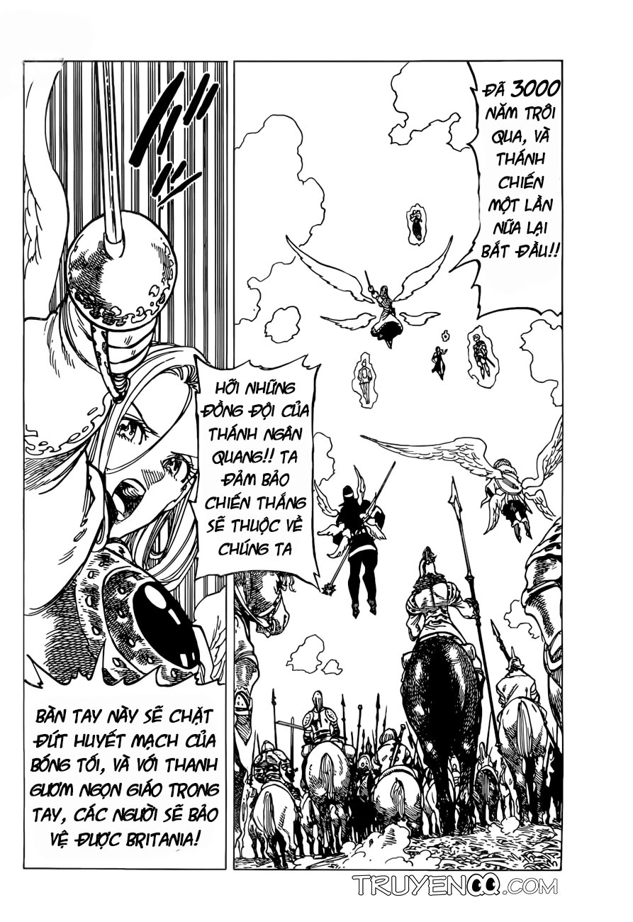 Thất Hình Đại Tội Chapter 258 - 17