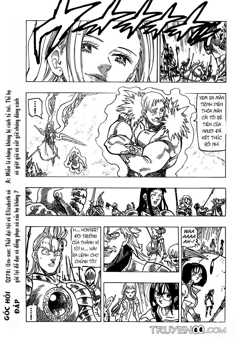 Thất Hình Đại Tội Chapter 258 - 18