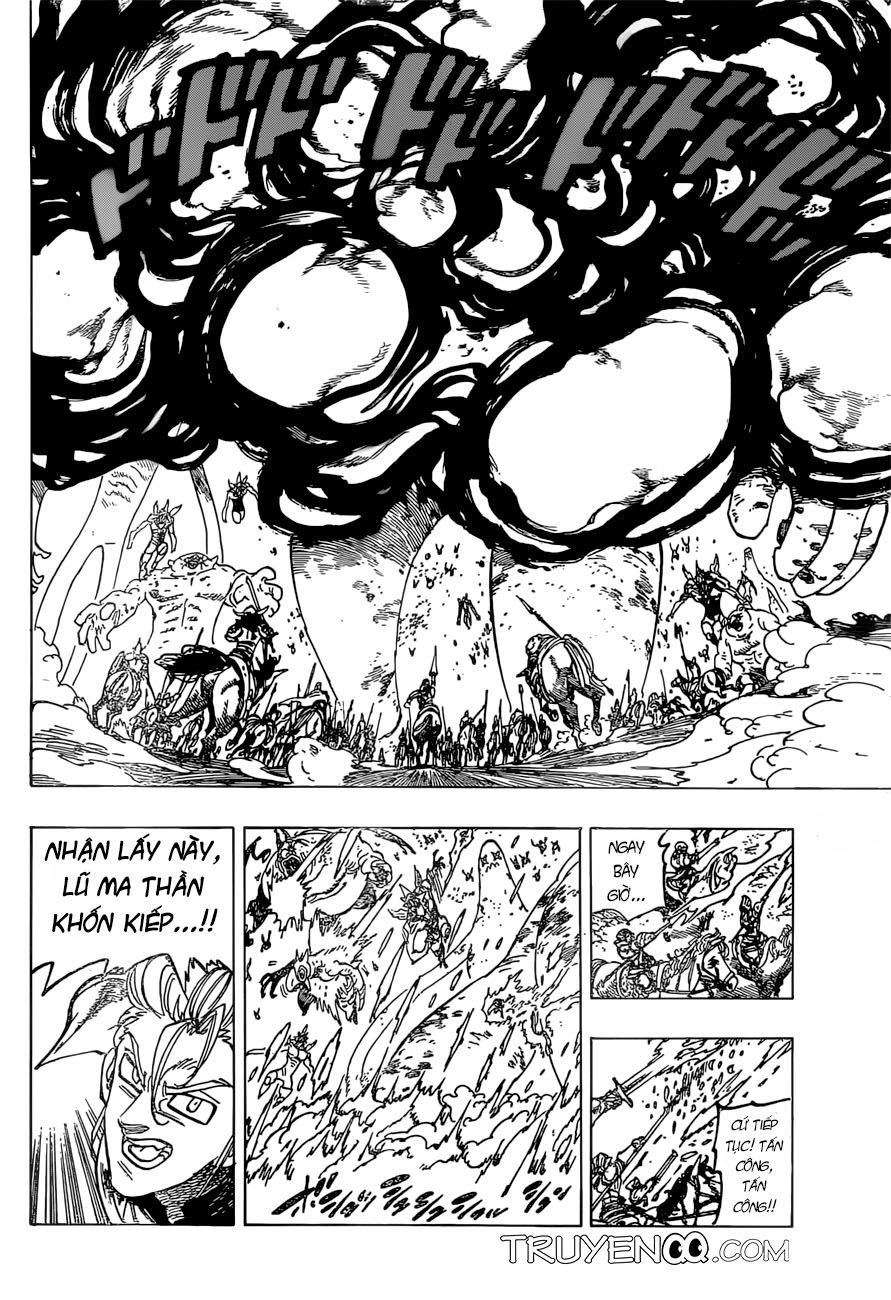 Thất Hình Đại Tội Chapter 259 - 4