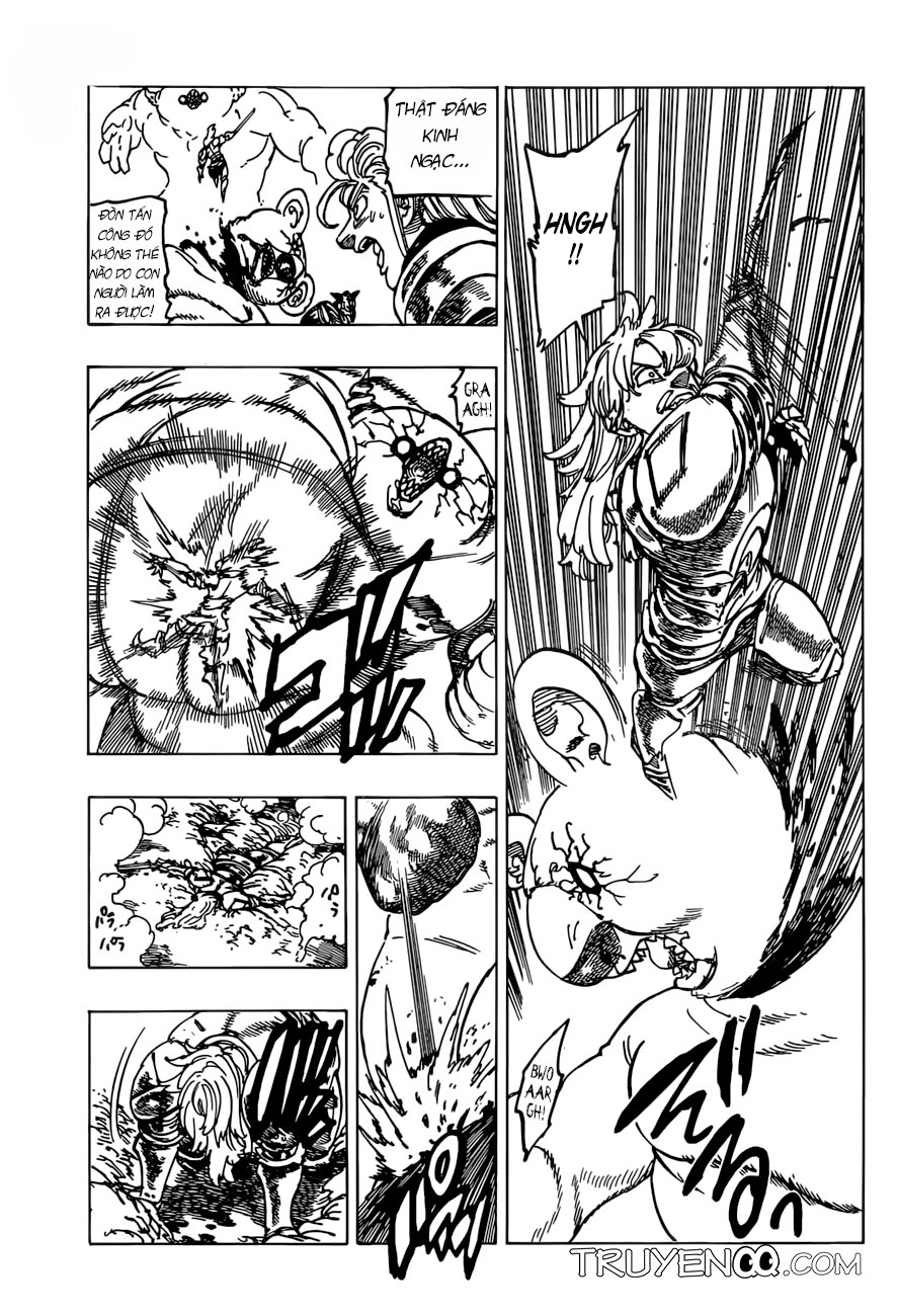 Thất Hình Đại Tội Chapter 259 - 7