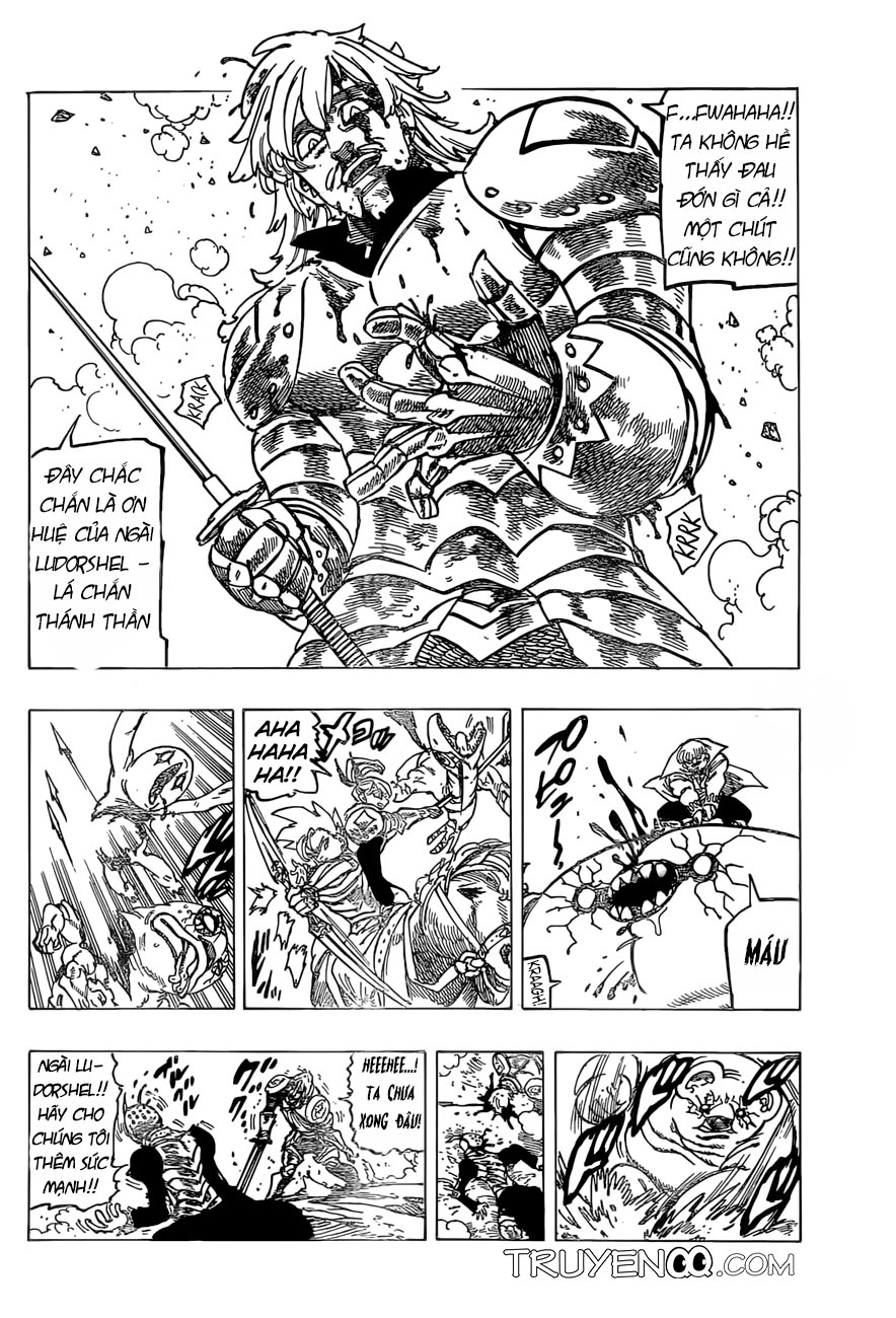 Thất Hình Đại Tội Chapter 259 - 8