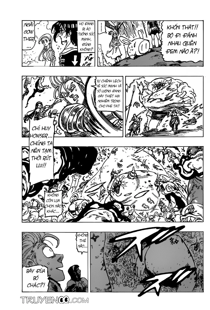 Thất Hình Đại Tội Chapter 259 - 9