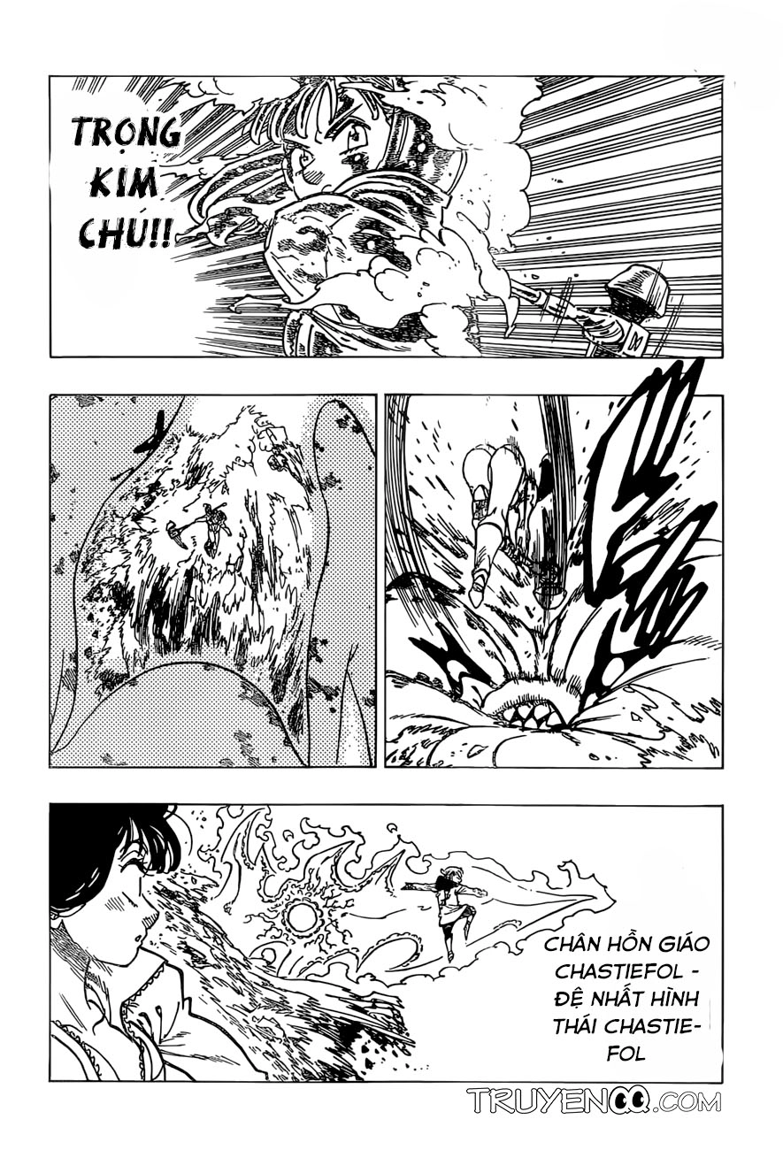 Thất Hình Đại Tội Chapter 259 - 12