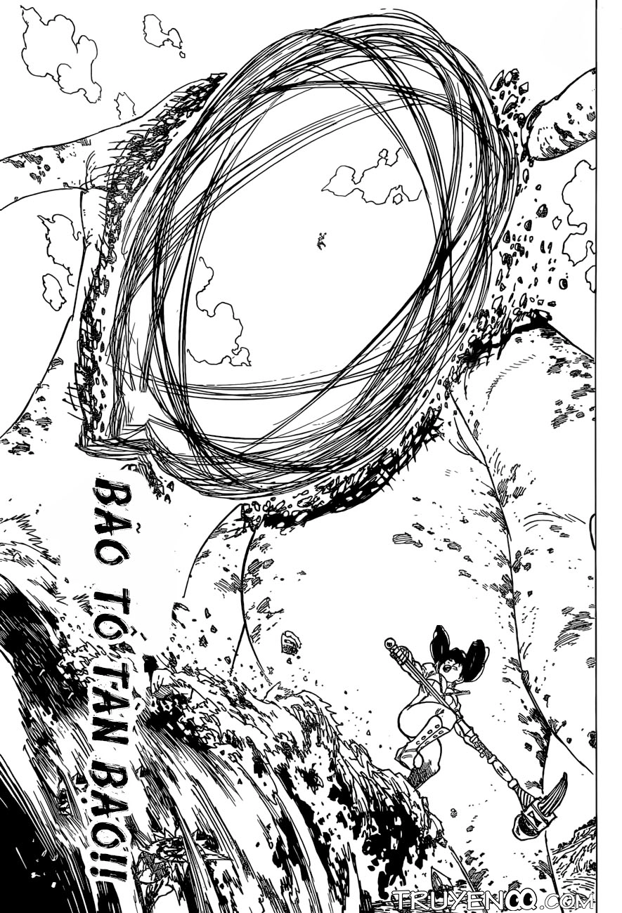 Thất Hình Đại Tội Chapter 259 - 13