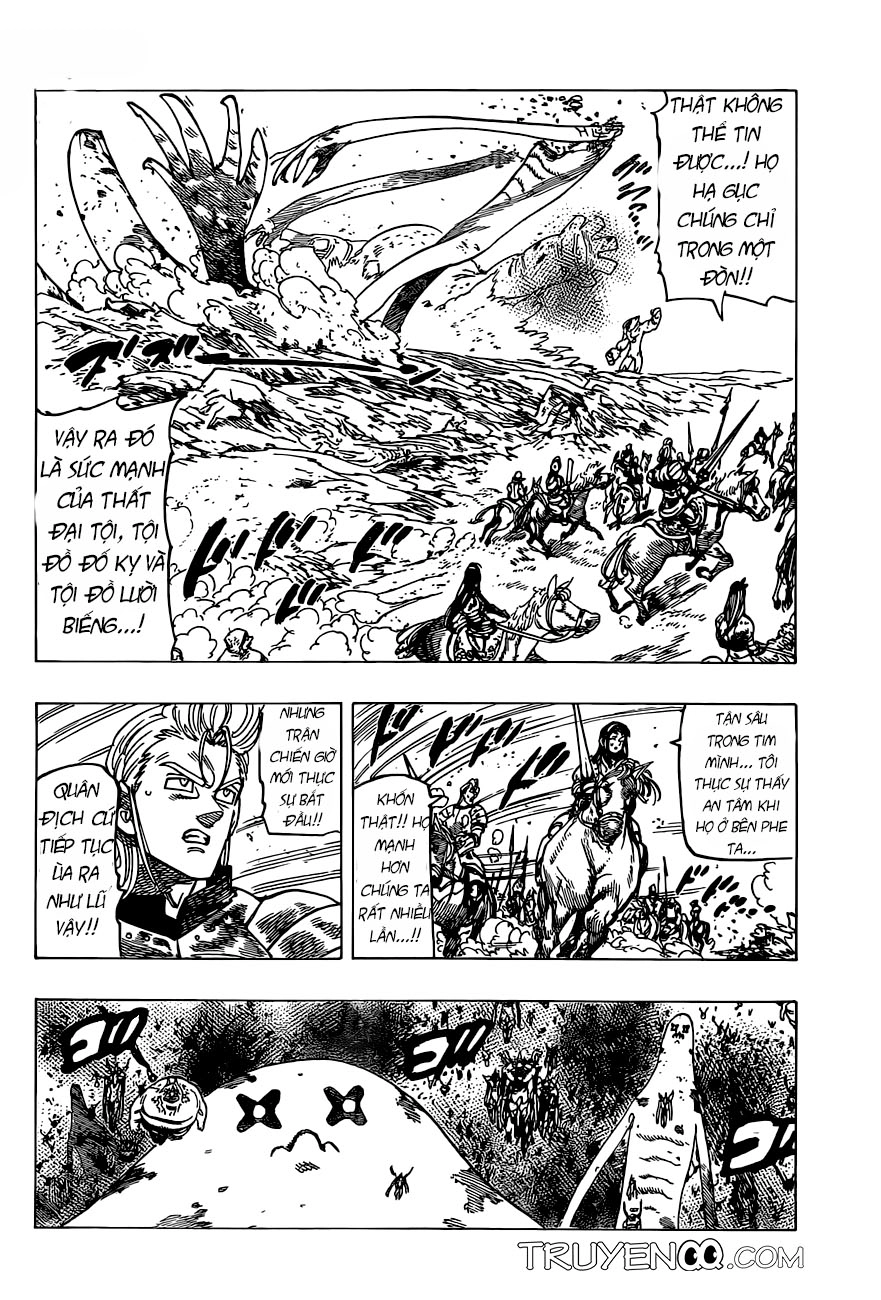 Thất Hình Đại Tội Chapter 259 - 14