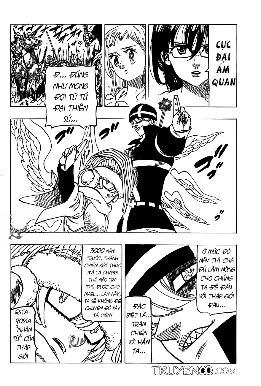 Thất Hình Đại Tội Chapter 259 - 16