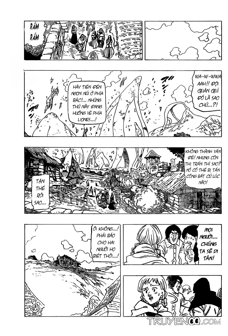 Thất Hình Đại Tội Chapter 259 - 17