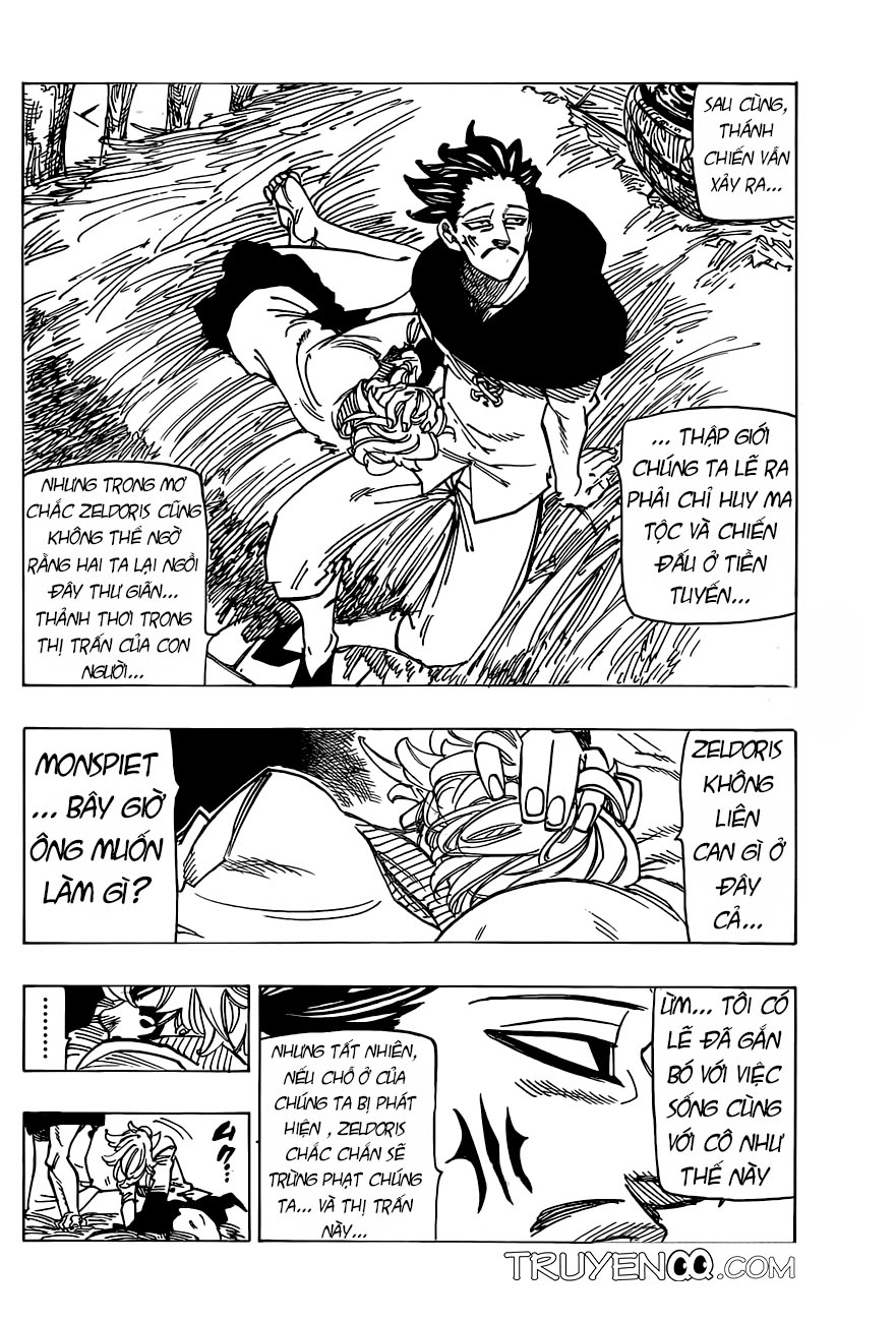 Thất Hình Đại Tội Chapter 259 - 18