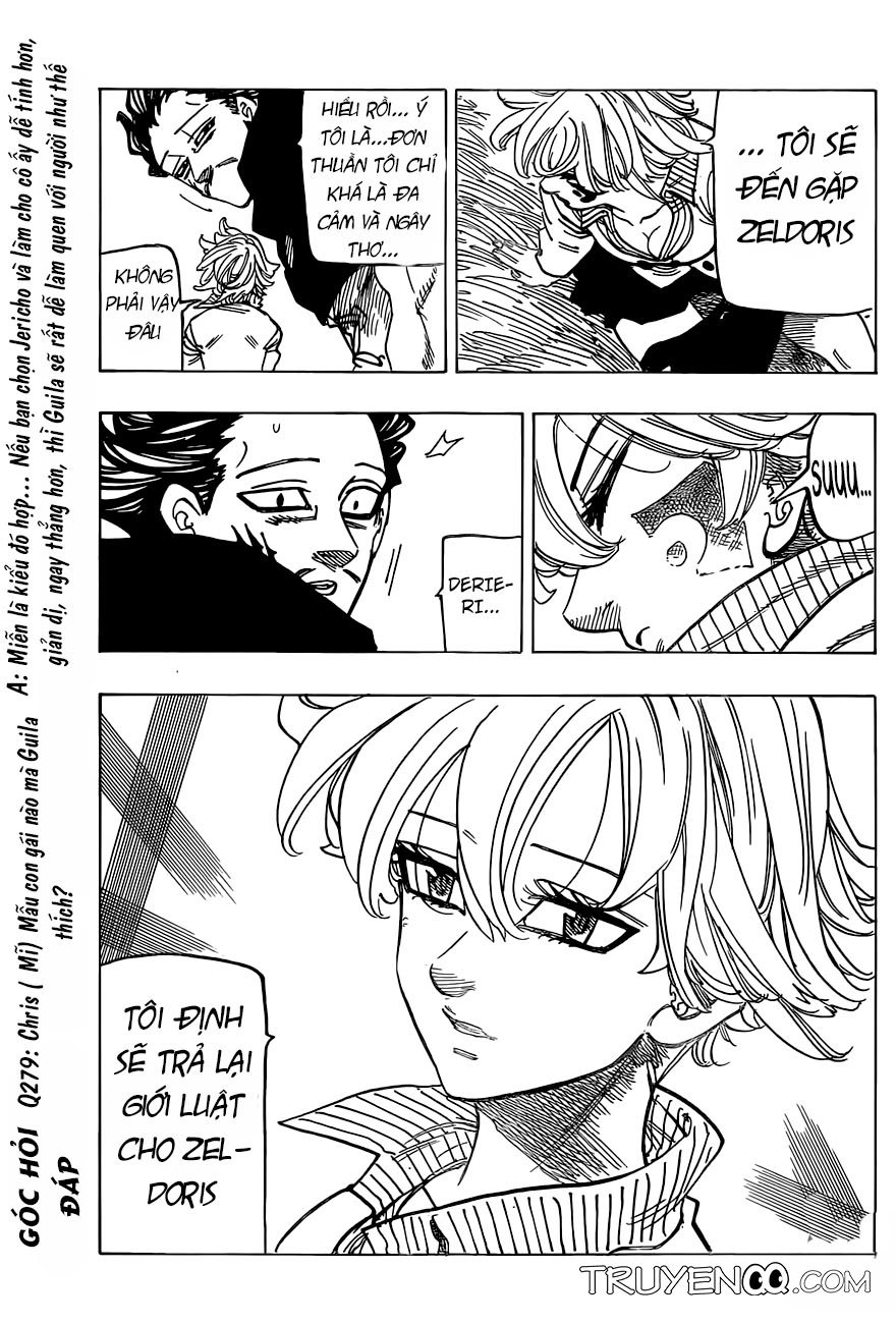 Thất Hình Đại Tội Chapter 259 - 19