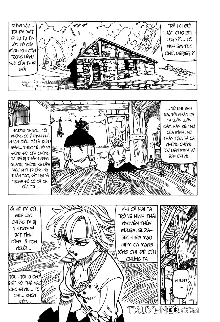 Thất Hình Đại Tội Chapter 260 - 3