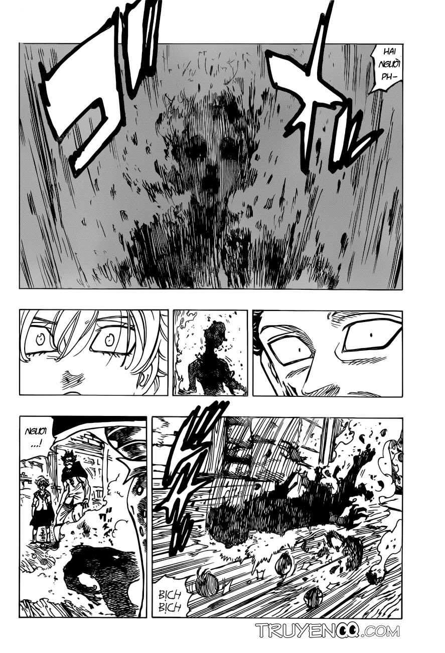 Thất Hình Đại Tội Chapter 260 - 5