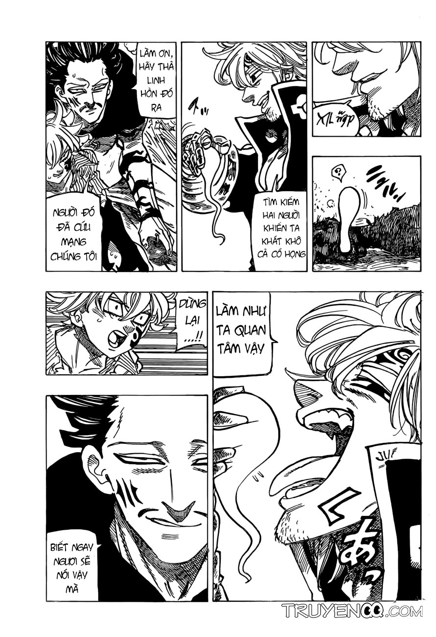 Thất Hình Đại Tội Chapter 260 - 8