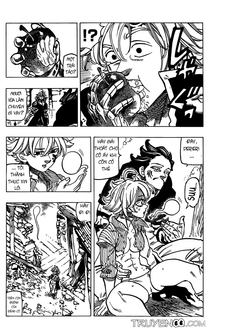 Thất Hình Đại Tội Chapter 260 - 9