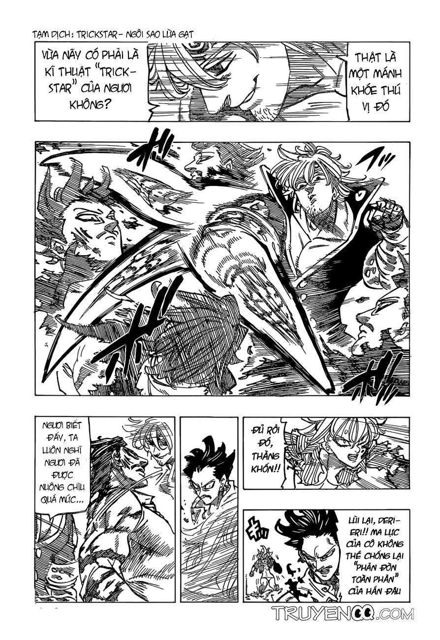 Thất Hình Đại Tội Chapter 260 - 10