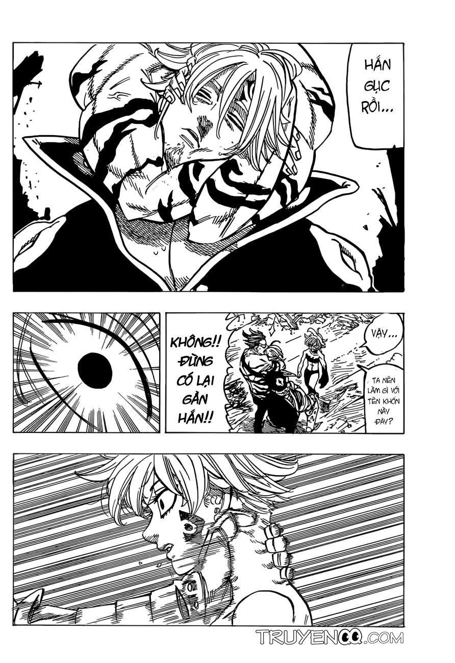 Thất Hình Đại Tội Chapter 260 - 19