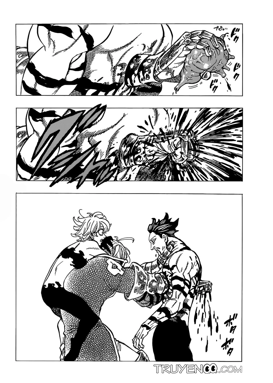 Thất Hình Đại Tội Chapter 261 - 3