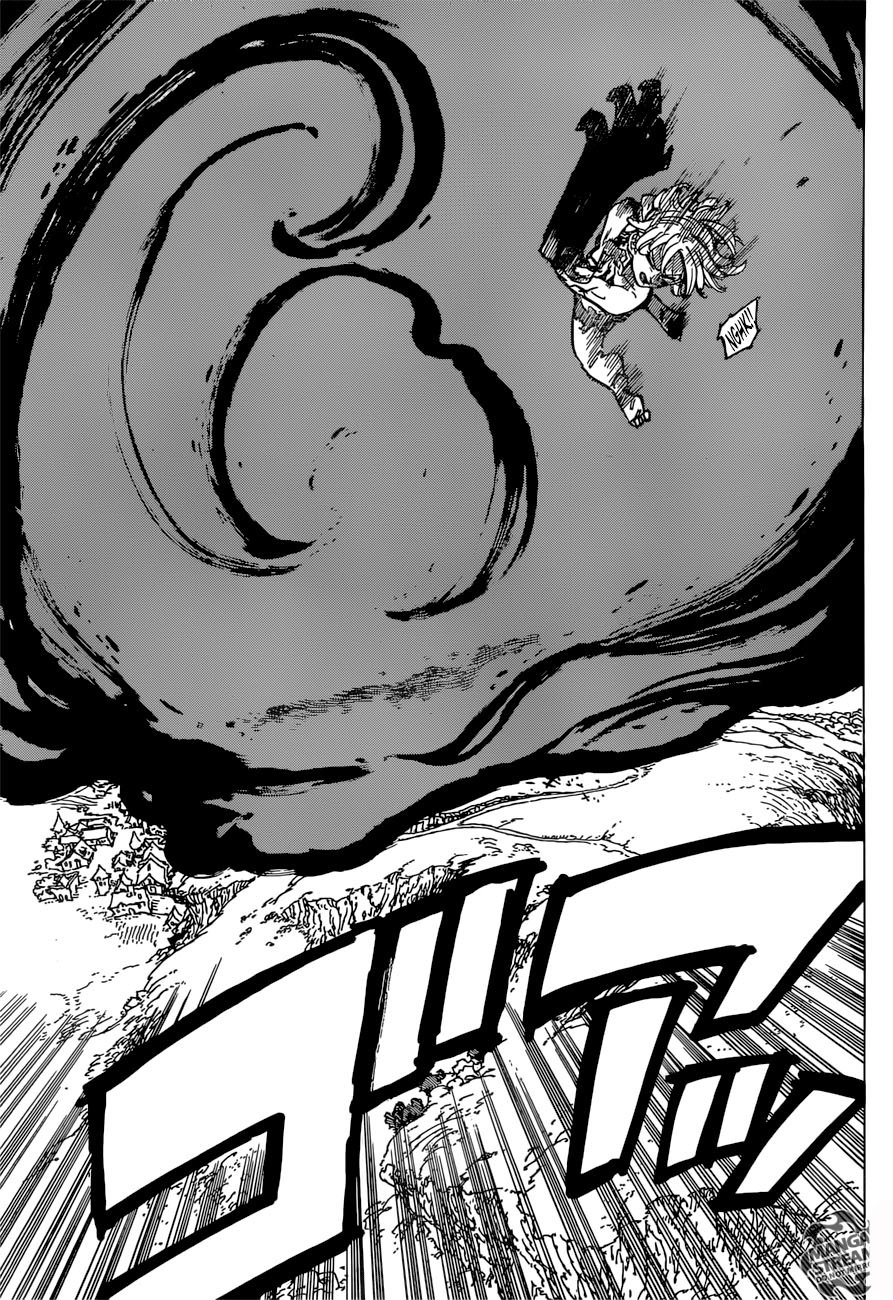 Thất Hình Đại Tội Chapter 261 - 6