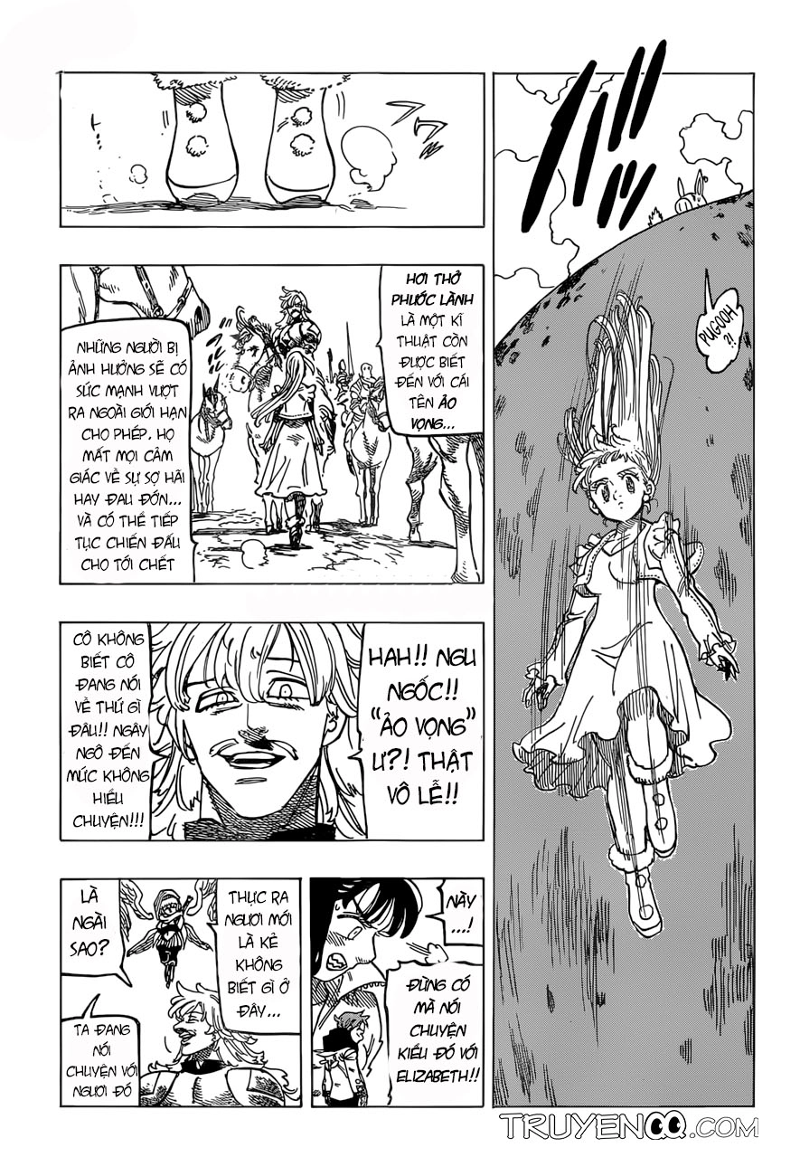 Thất Hình Đại Tội Chapter 261 - 10