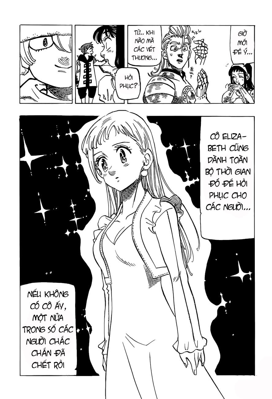 Thất Hình Đại Tội Chapter 261 - 12