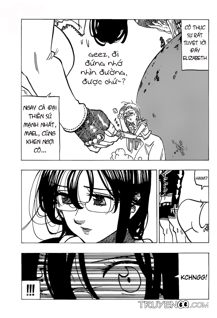 Thất Hình Đại Tội Chapter 261 - 14