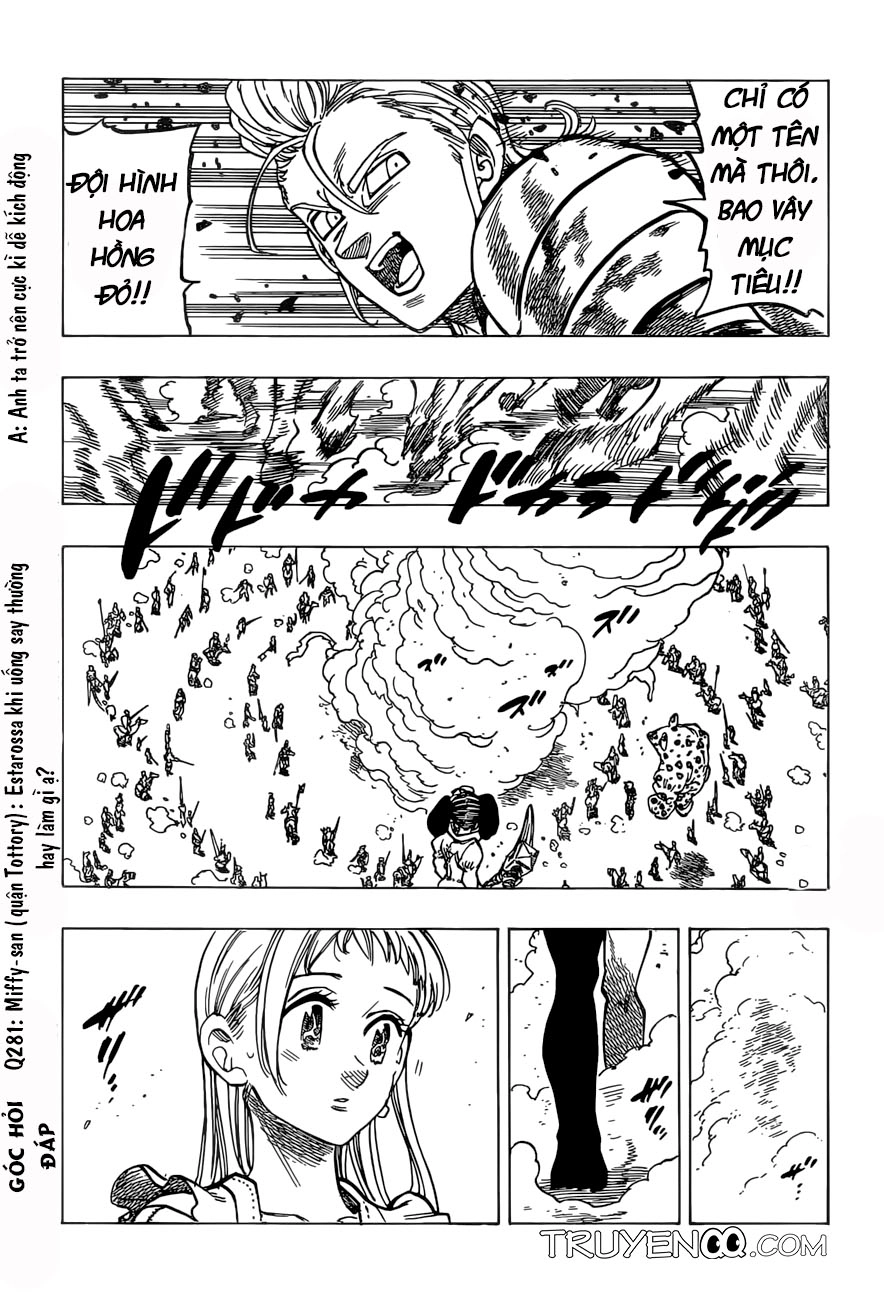 Thất Hình Đại Tội Chapter 261 - 16