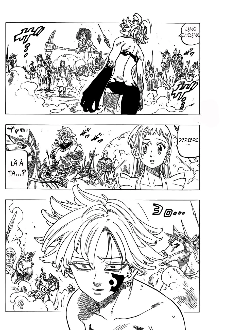 Thất Hình Đại Tội Chapter 262 - 3