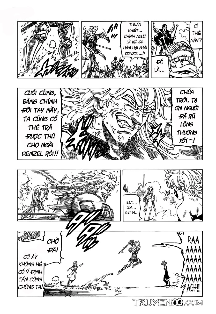 Thất Hình Đại Tội Chapter 262 - 4