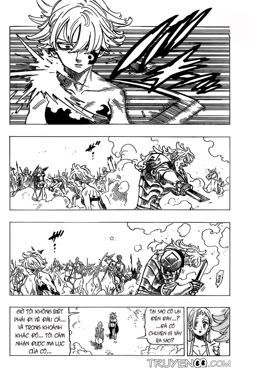 Thất Hình Đại Tội Chapter 262 - 5