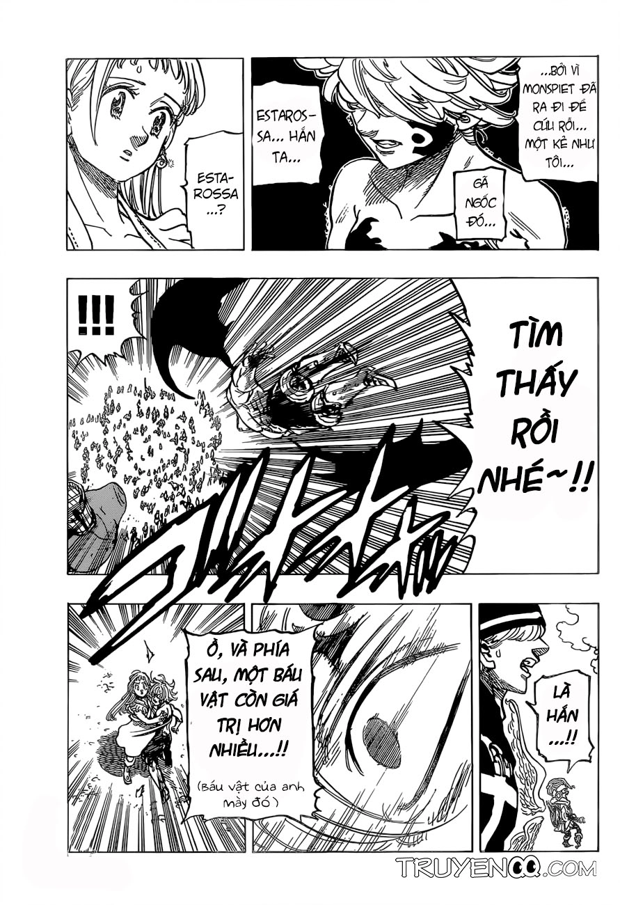 Thất Hình Đại Tội Chapter 262 - 6