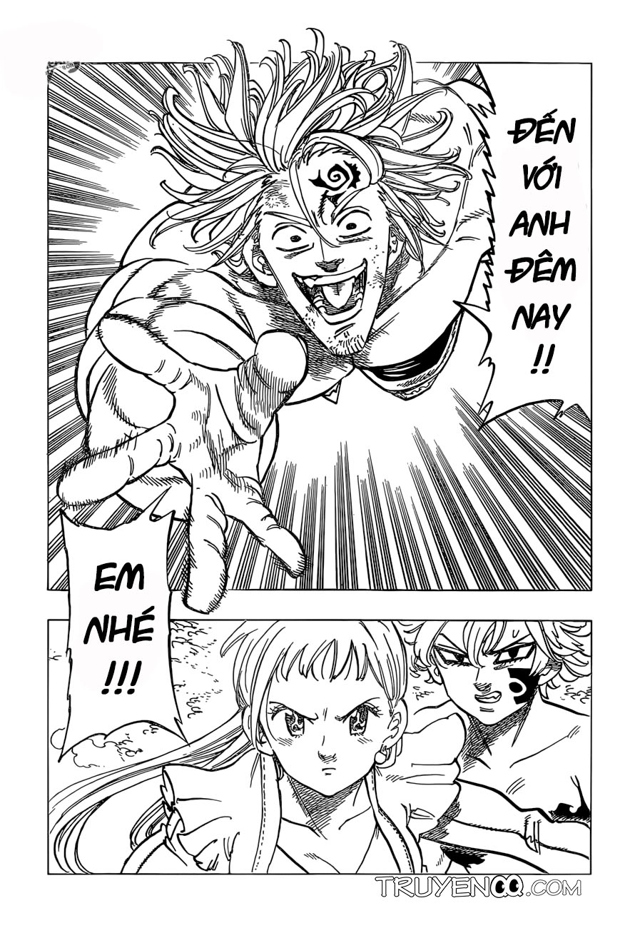 Thất Hình Đại Tội Chapter 262 - 7