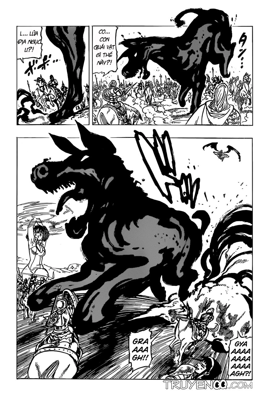 Thất Hình Đại Tội Chapter 262 - 9