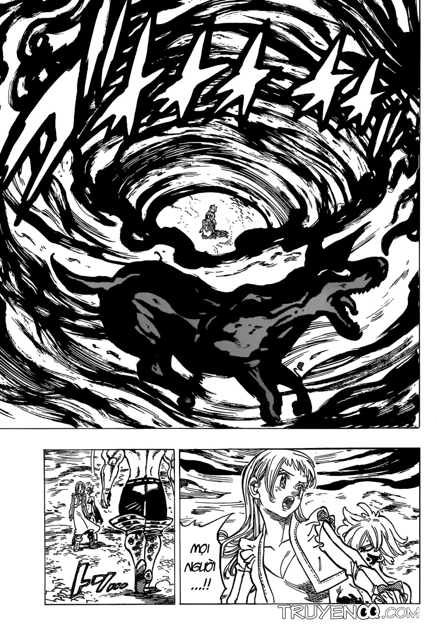 Thất Hình Đại Tội Chapter 262 - 10