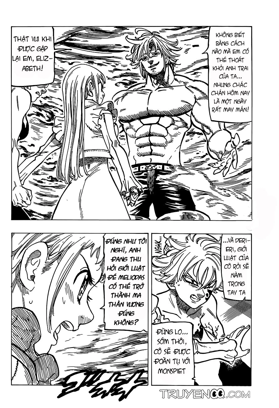 Thất Hình Đại Tội Chapter 262 - 11