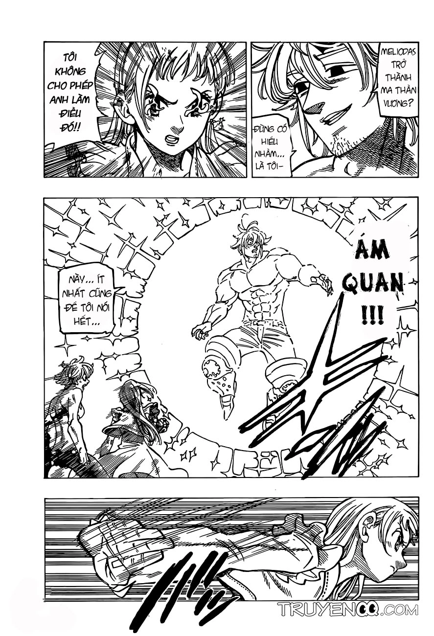 Thất Hình Đại Tội Chapter 262 - 12