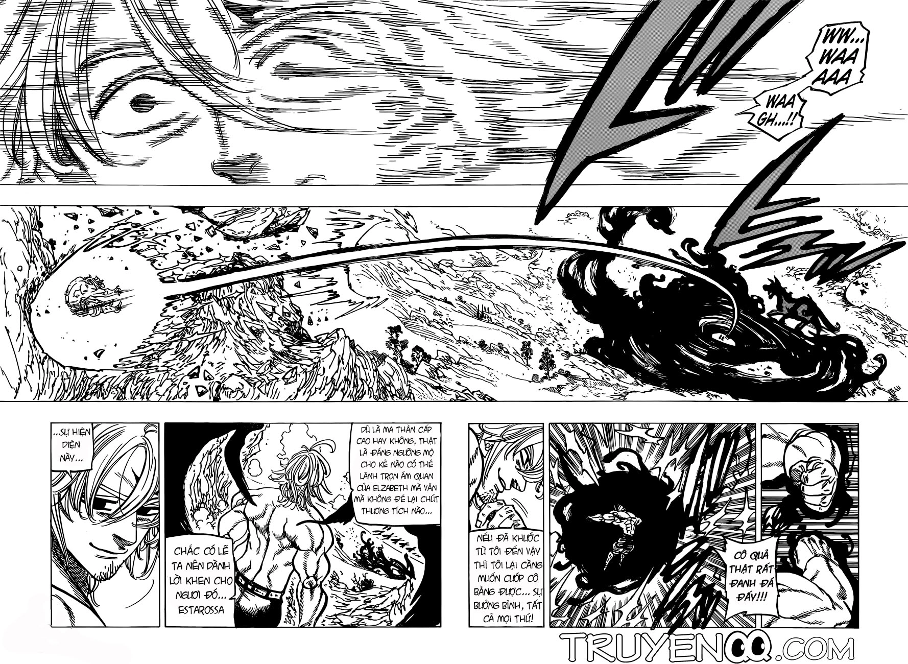 Thất Hình Đại Tội Chapter 262 - 13