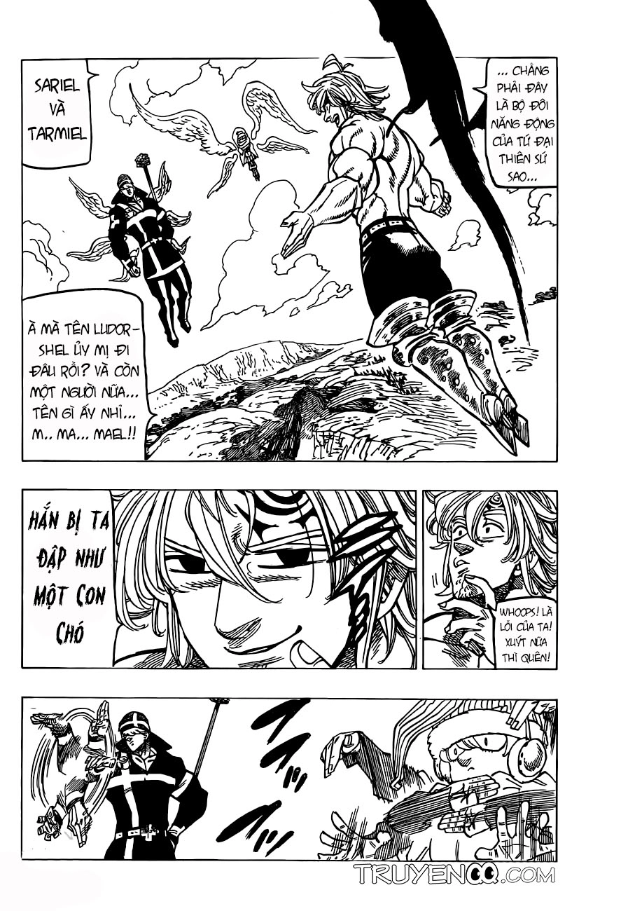 Thất Hình Đại Tội Chapter 262 - 14