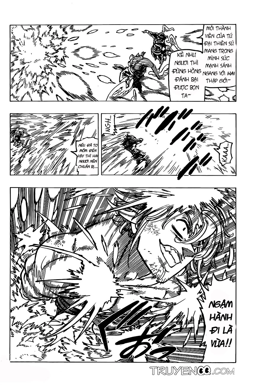 Thất Hình Đại Tội Chapter 262 - 16