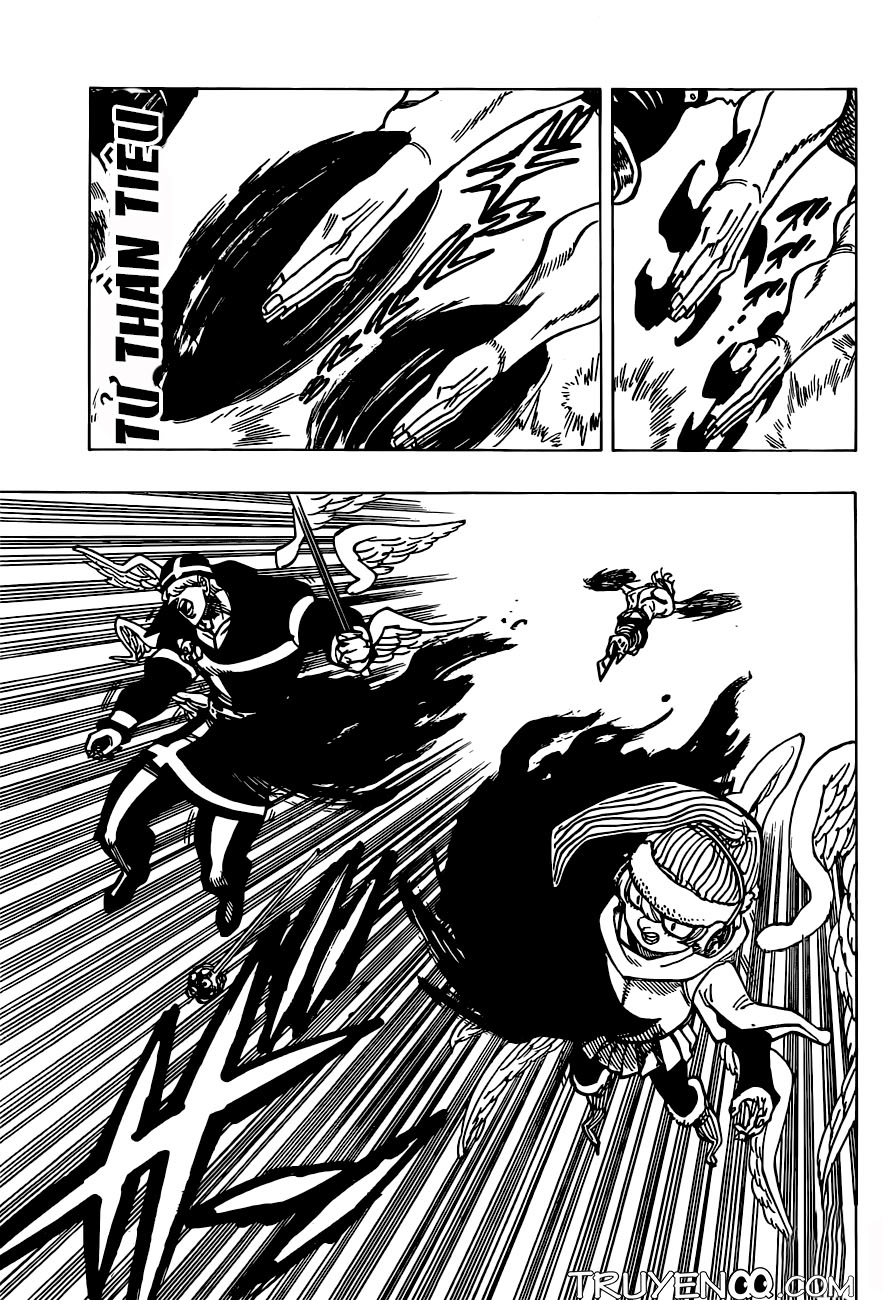 Thất Hình Đại Tội Chapter 262 - 17