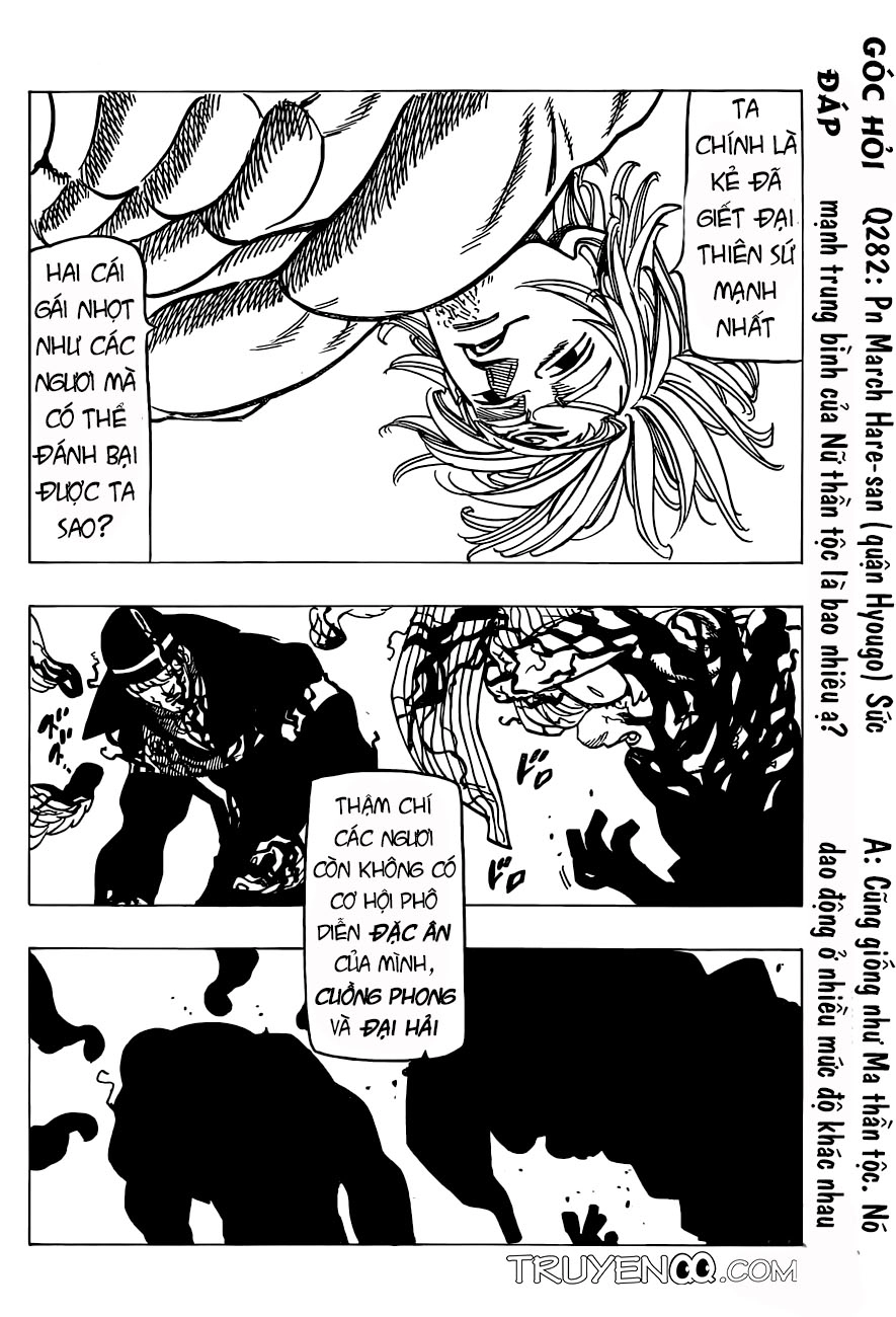 Thất Hình Đại Tội Chapter 262 - 18