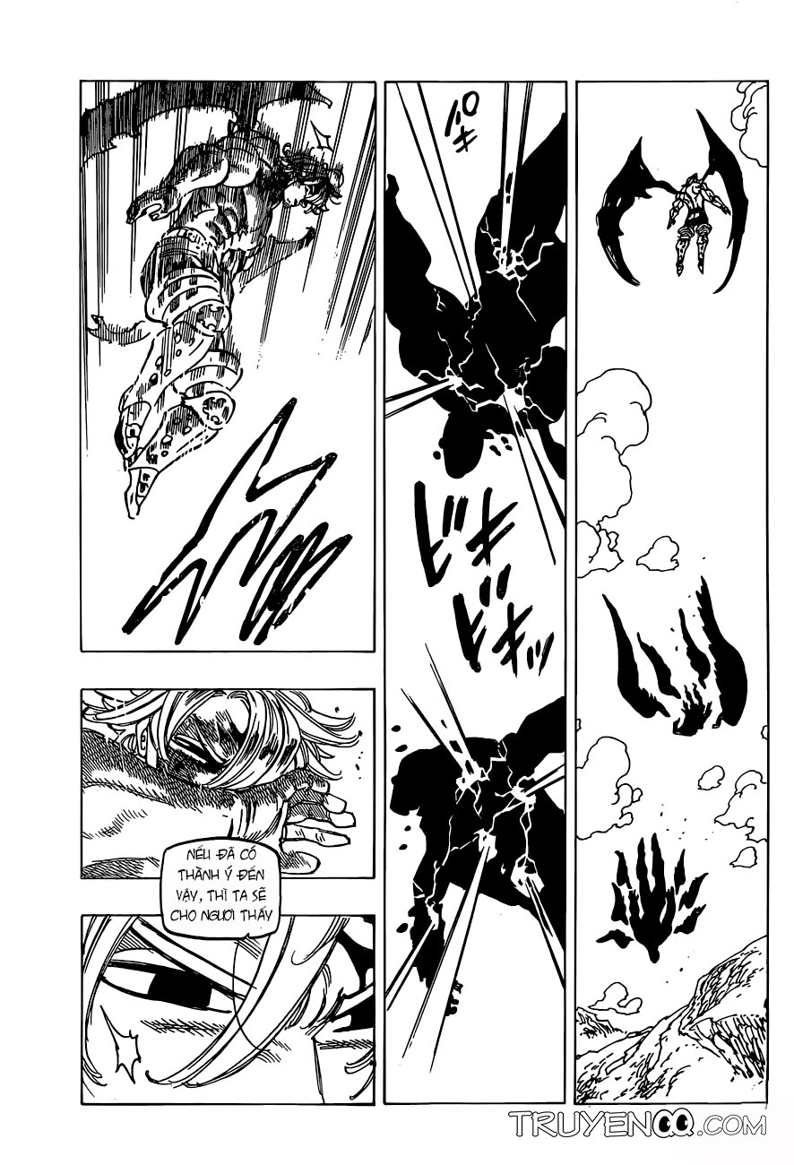 Thất Hình Đại Tội Chapter 262 - 19