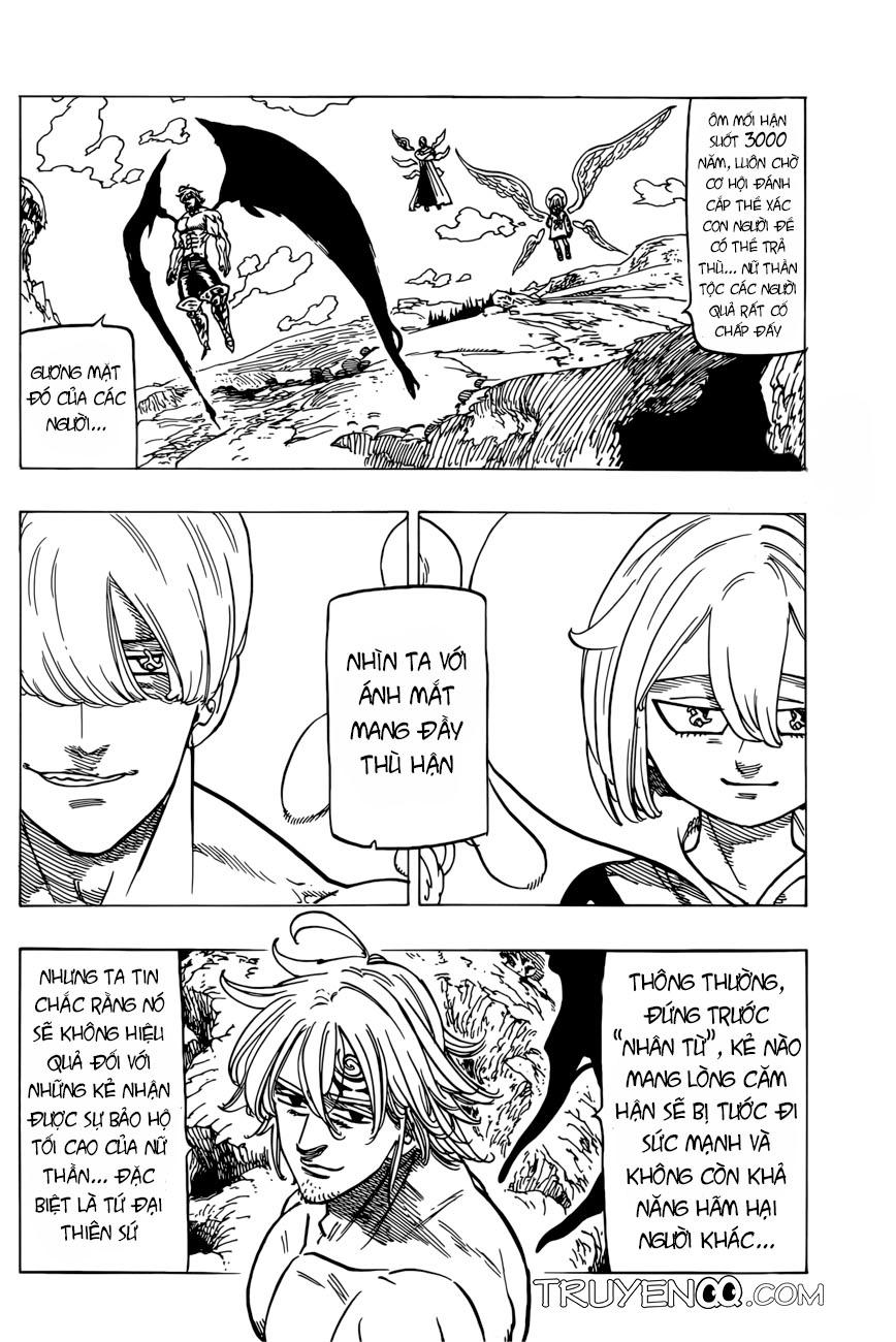 Thất Hình Đại Tội Chapter 263 - 3