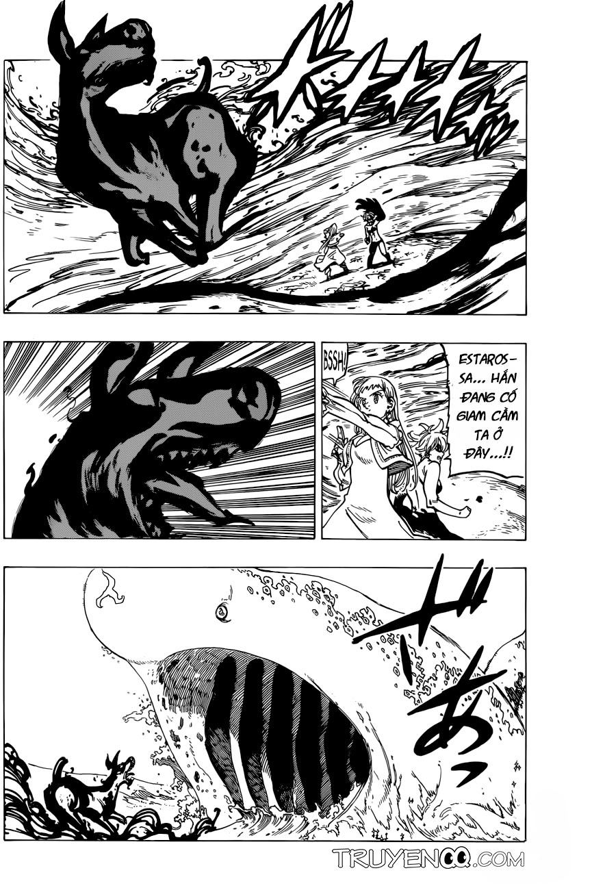 Thất Hình Đại Tội Chapter 263 - 5