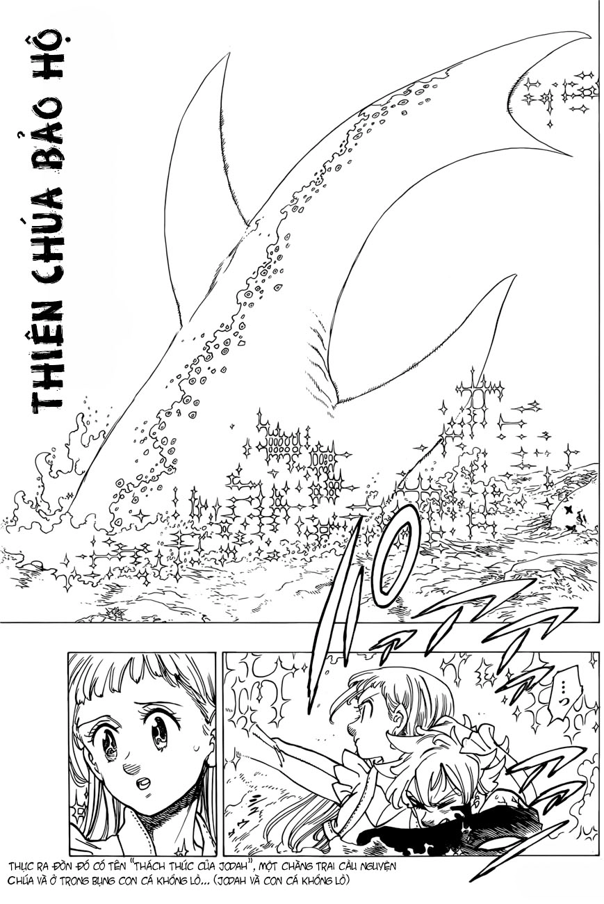 Thất Hình Đại Tội Chapter 263 - 6